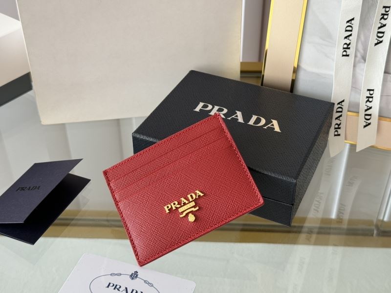 Prada Wallet